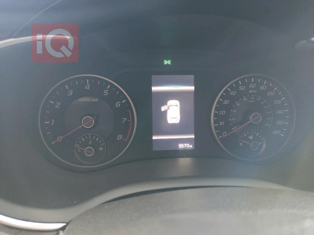 کیا ستینگەر